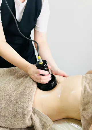 Attrait second body所属・30代体型•不調専門 天満橋Attraitのその他イメージ