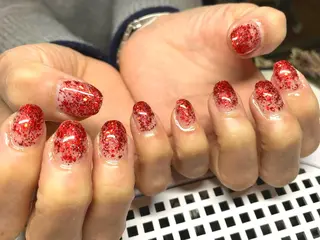 ネイル epanouir mihoのネイルデザイン