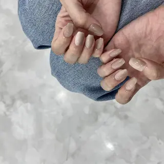 ネイル momo 京橋のネイルデザイン