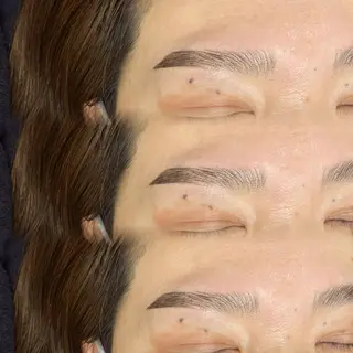 アイブロウ アイラッシュサロンリス播磨所属・lys nozomiのその他イメージ