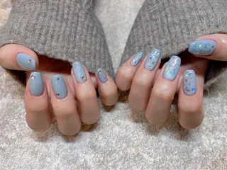 ネイル LOVE NAIL 💕Sonoのネイルデザイン