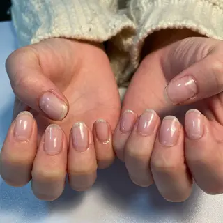 ネイル adorable 〈Kurumi〉のネイルデザイン