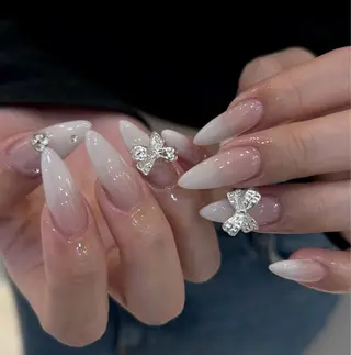 ネイル Anju Nailのネイルデザイン