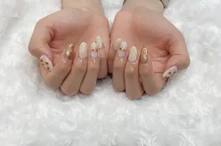 ネイル le clairのマツエク・マツパデザイン