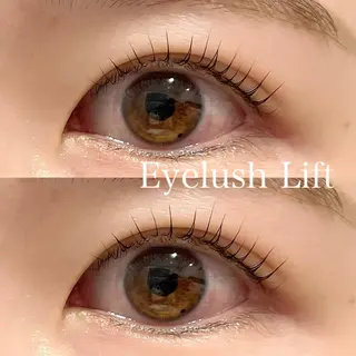 マツエク・マツパ ヘアアレンジ🪽🎀 艶カラー/天王寺のヘアスタイル