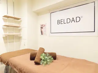 加藤 恵美のエステ・リラクイメージ