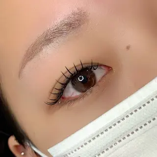 マツエク・マツパ Nanala. YURIKAのマツエク・マツパデザイン