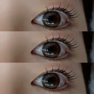 マツエク・マツパ Mao ♡のマツエク・マツパデザイン