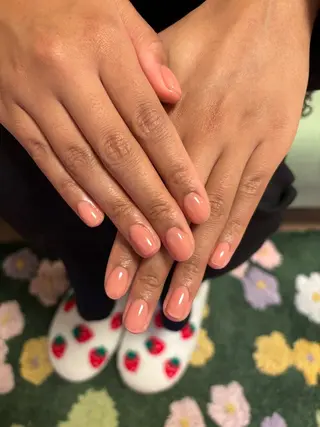 ネイル 京美人所属・京 美人のネイルデザイン