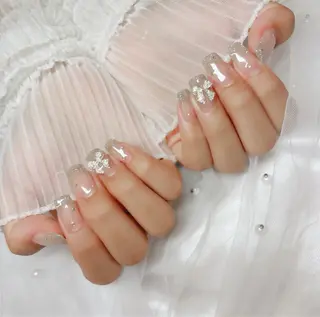 ネイル Nail Salon macherieのネイルデザイン