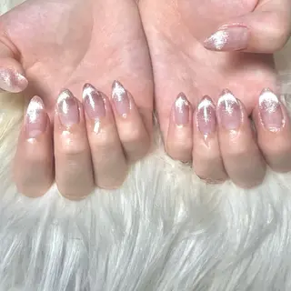 ネイル hohomi .のネイルデザイン