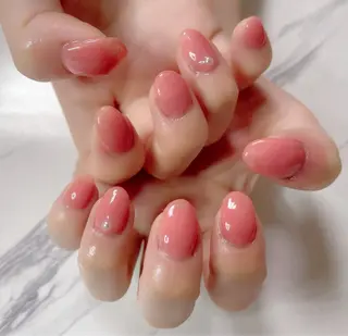 ネイル 畠山 ゆいのネイルデザイン