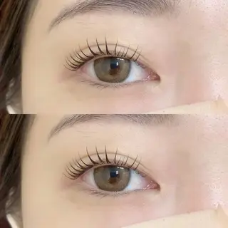 マツエク・マツパ BAMBI所属・BAMBI 🩷KAWAIのマツエク・マツパデザイン