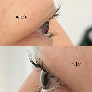 マツエク・マツパ Eye'llbe lash《ｱｲﾋﾞｰﾗｯｼｭ》所属・Eye'llbe lashのその他イメージ