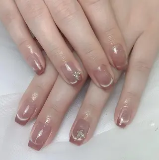 ネイル トイ ナツキのネイルデザイン