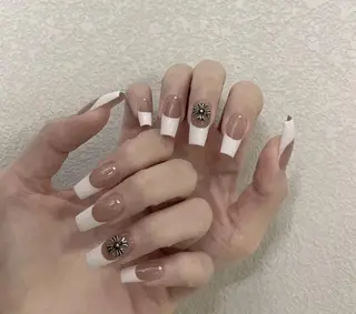 ネイル Cute beauty2のマツエク・マツパデザイン