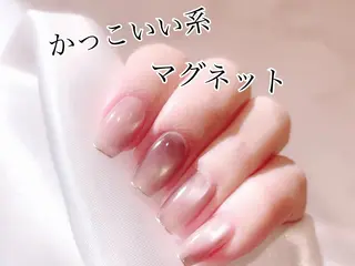 ネイル プライベートサロン Rのネイルデザイン