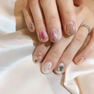 ネイル fog nail.のネイルデザイン