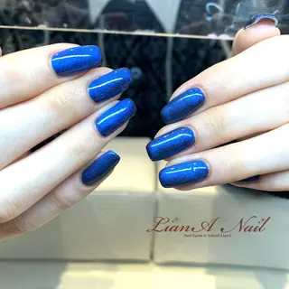 ネイル LianA Nail rinaのネイルデザイン