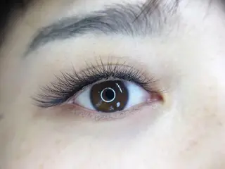 マツエク・マツパ 羽賀 美和のマツエク・マツパデザイン