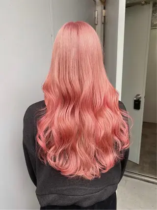 カラー 🍒艶髪/ヘッドスパ 🍒FUTA🍒のヘアスタイル