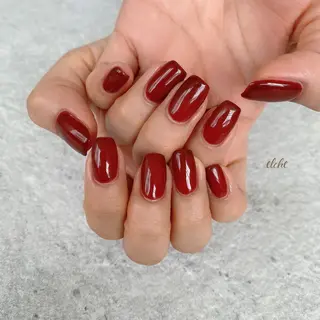 ネイル Rio 𓍼のネイルデザイン