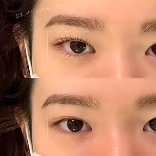 マツエク・マツパ GO TODAY SHAiRE SALON Vellmie店所属・吉祥寺kasumi 🌛eye/browのマツエク・マツパデザイン