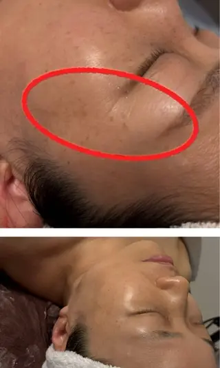 トータルビューティー サロン・Ｎの眉毛・アイブロウイメージ