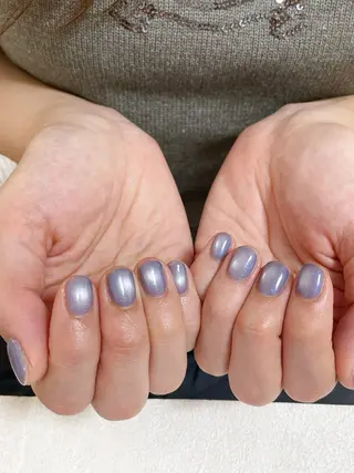 ネイル Mogu nail 二子玉川のネイルデザイン