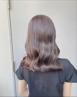 ロング メンズ メンズ特化美容師 💠チナツのヘアスタイル