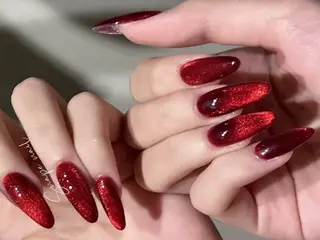 ネイル lily nailのネイルデザイン