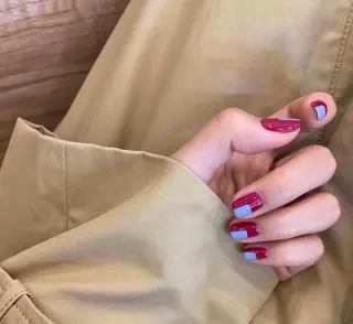 ネイル ✨Serenity Nail salonのネイルデザイン