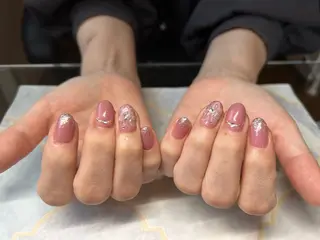 ネイル Lisa’s Salonのネイルデザイン