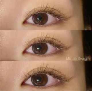 マツエク・マツパ Joli. 🌷nakajimaのマツエク・マツパデザイン