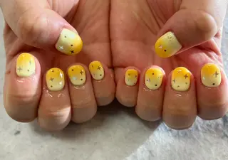 ネイル 🎀ネイルサロン RIRI🎀のネイルデザイン