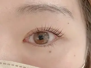 マツエク・マツパ Re＋ misakiの眉毛・アイブロウイメージ