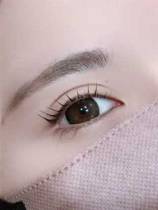 マツエク・マツパ 🐈EYELA Saiki🐱の眉毛・アイブロウイメージ