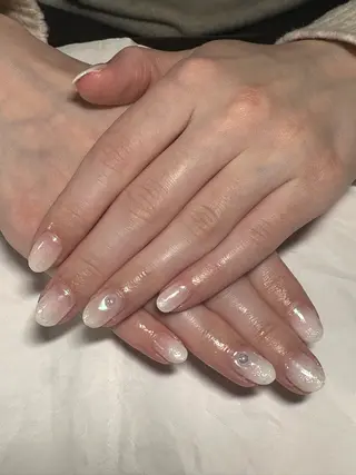 ネイル e.nail所属・🍎吉田 恵里🍎のネイルデザイン