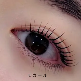 マツエク・マツパ MitsukiBeauty所属・jin miのネイルデザイン