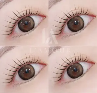 マツエク・マツパ L'amour 御徒町所属・L'amour御徒町 🎀MoMo🎀のエステ・リラクイメージ