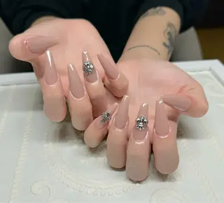 ネイル lune nail_2017のその他イメージ