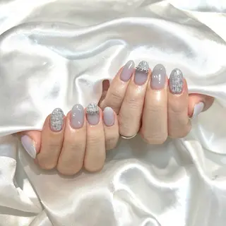 ネイル WISTERIA reikaのネイルデザイン