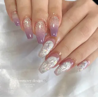 ネイル private salon uluのネイルデザイン