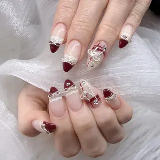 ネイル COCO ネイルのネイルデザイン