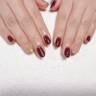 ネイル Regaro i.sのネイルデザイン