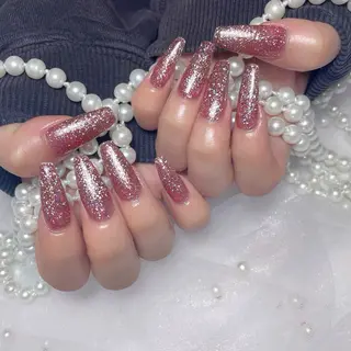 ネイル M2 beauty Hoshinaのネイルデザイン