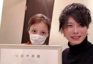 都度払い脱毛⭐️ 脱毛サロンMIRACのエステ・リラクイメージ