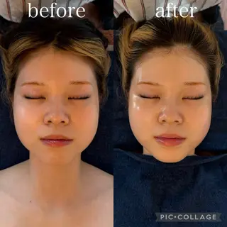 Luuna高岳 🌼hikaruの眉毛・アイブロウイメージ