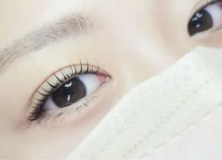 マツエク・マツパ de.tenjin所属・de. tenjinのマツエク・マツパデザイン