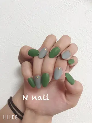 ネイル N nailのネイルデザイン